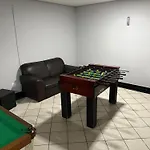 Apartamento De 1 Quarto De Frente A Praia Dos Ingleses
