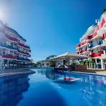 Apartamento De 1 Quarto De Frente A Praia Dos Ingleses