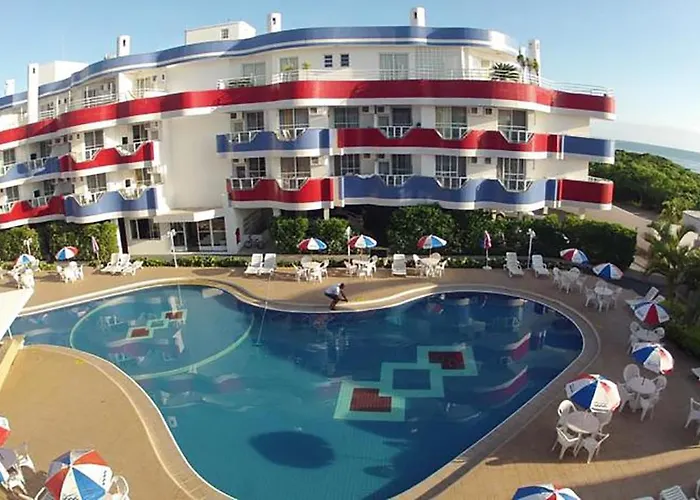 Apartamento De 1 Quarto De Frente A Praia Dos Ingleses
