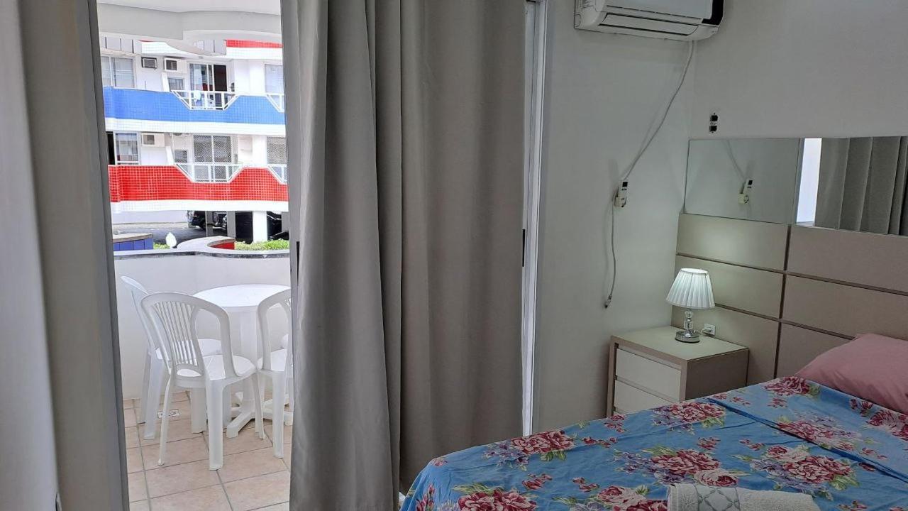 De 1 De Frente A Dos Ingleses Apartamento Florianópolis