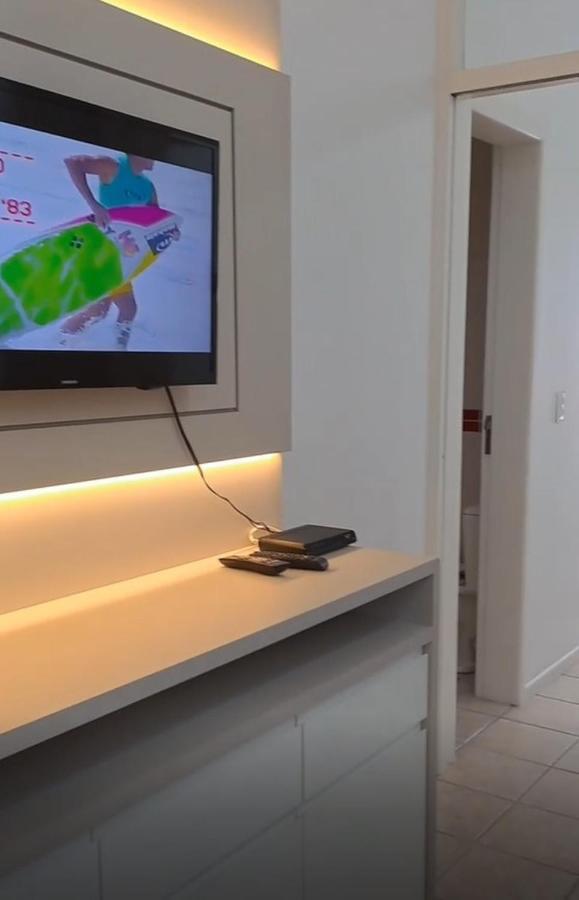 Apartamento De 1 De Frente A Dos Ingleses *
