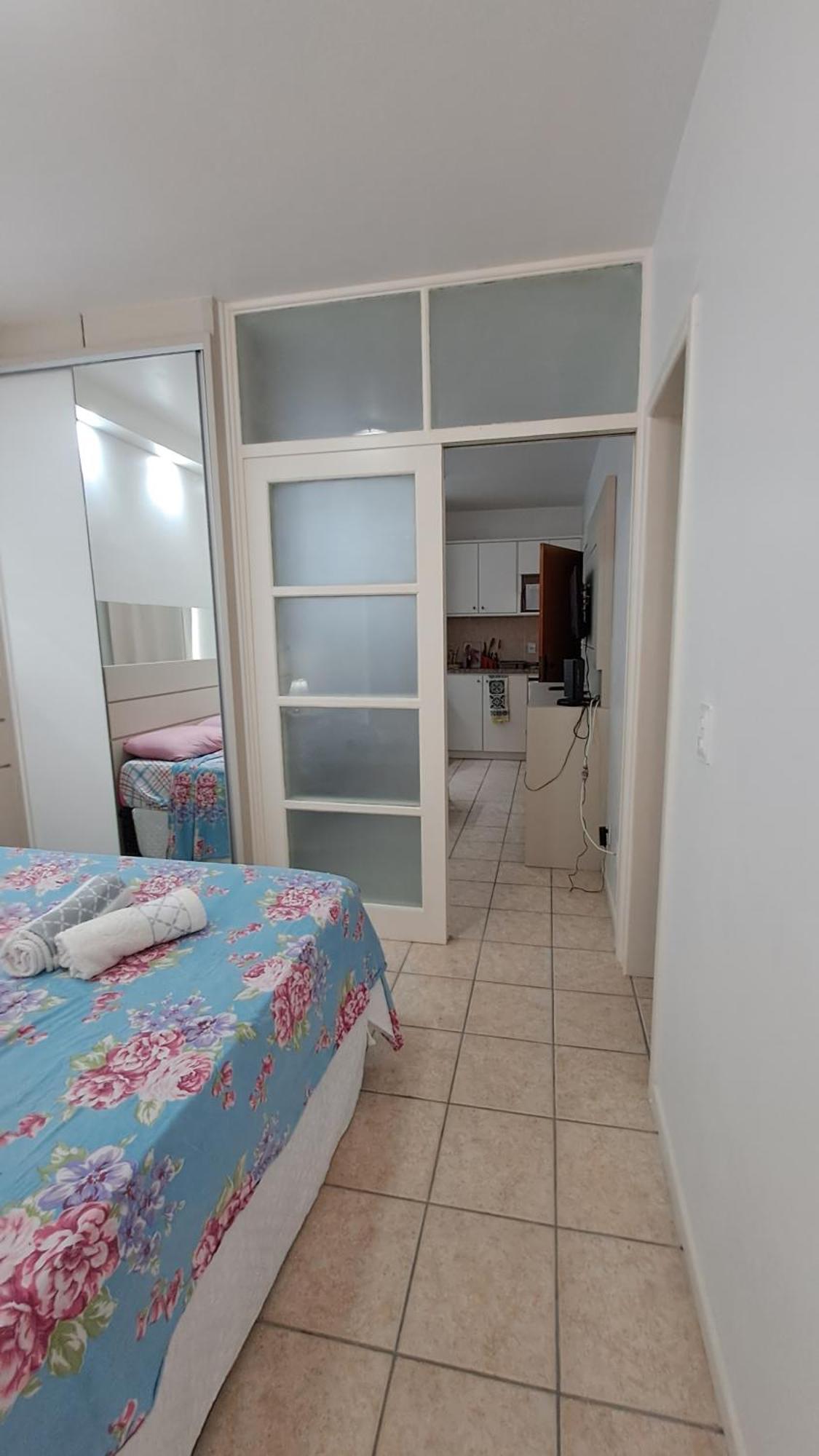 Apartamento De 1 De Frente A Dos Ingleses