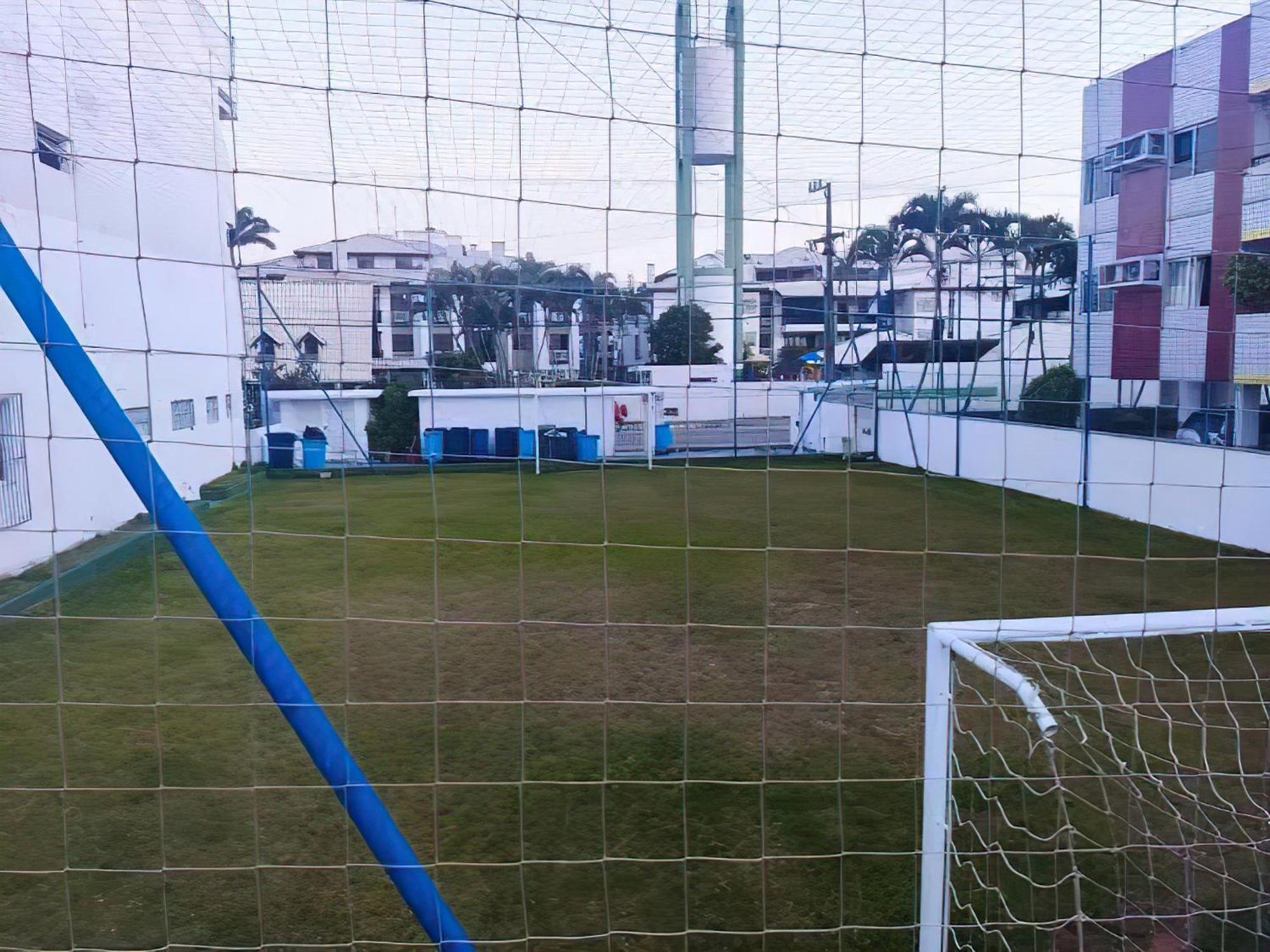 De 1 De Frente A Dos Ingleses Apartamento