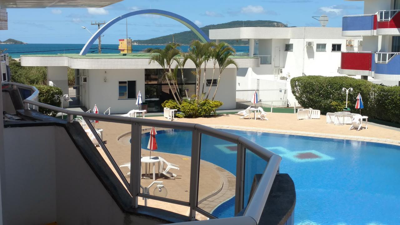 Apartamento De 1 De Frente A Dos Ingleses *