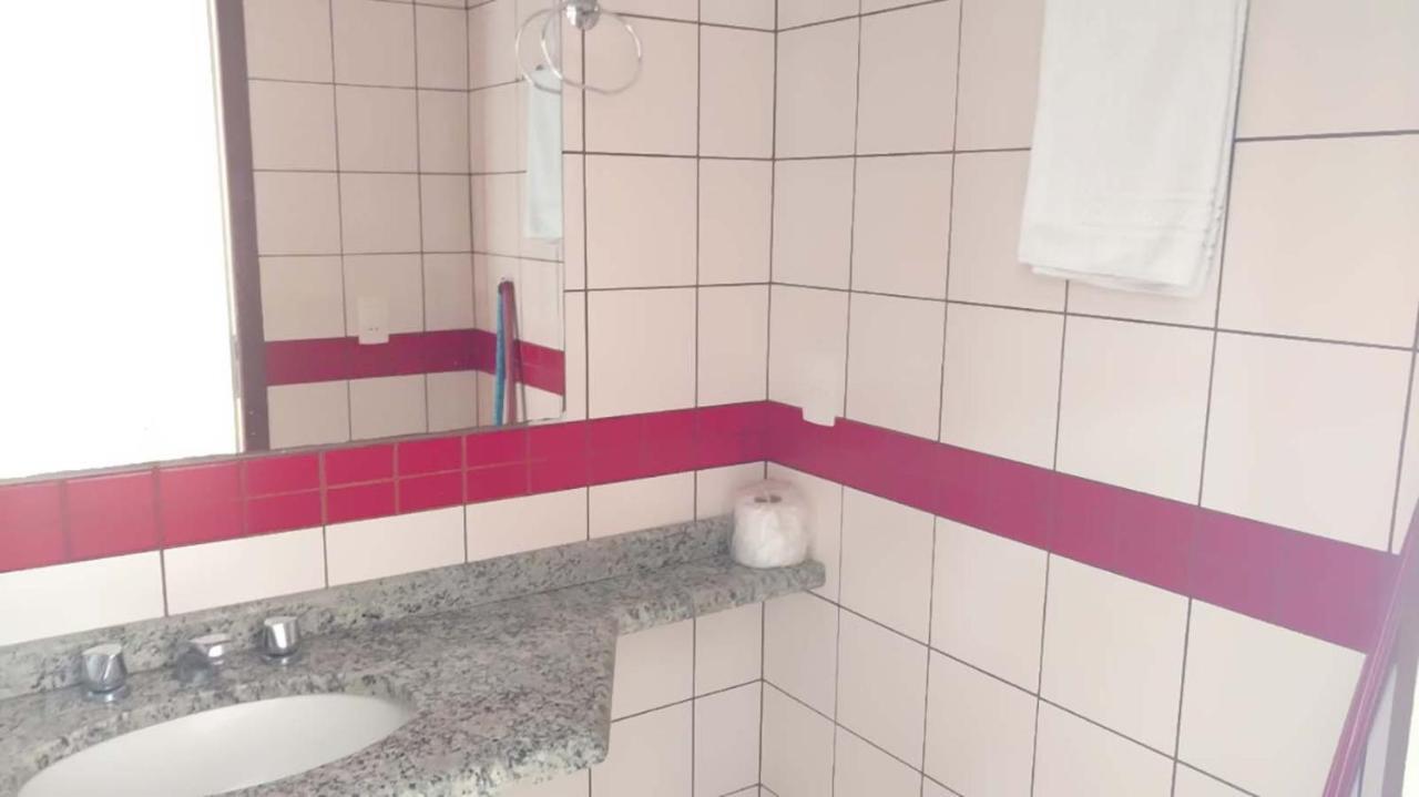 De 1 De Frente A Dos Ingleses Apartamento
