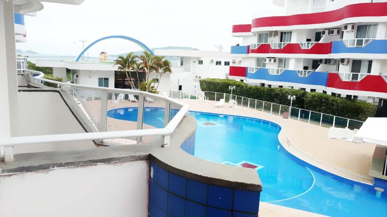 Apartamento De 1 De Frente A Dos Ingleses